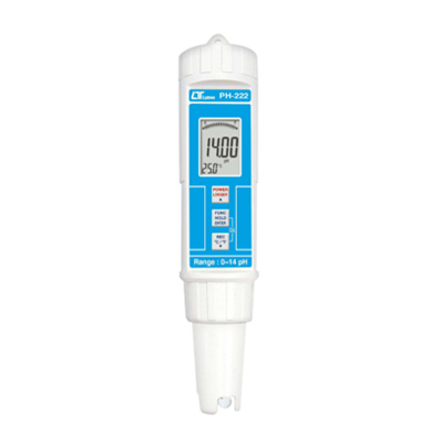 LU-PH222 pH meter spear point electrode, LU-PHCPX - Image 1