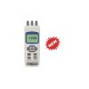 Thermometer and calibrator, LU-TC424