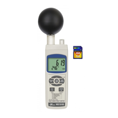 LU-WBGT-2010SD Heat Stress meter, LU-WBGT-2010SD - Image 1