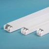 TRUNKING 16x40x3M WHITE