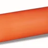 50mm Plain Coupling - Orange