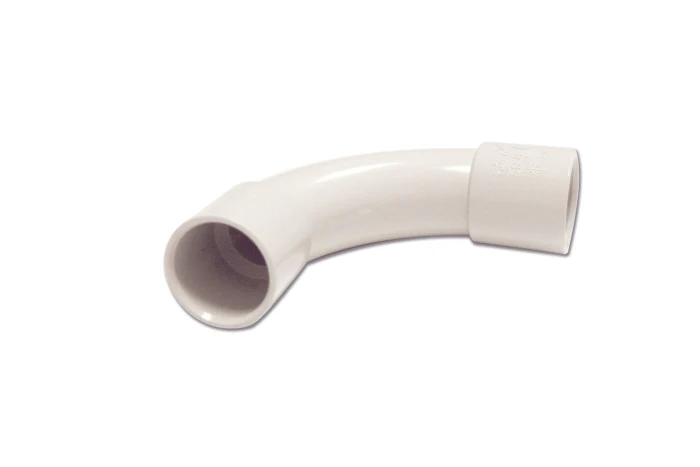 MAR_12_20_700x467_5cfa0816-f21a-4bac-9406-9aba2f587570_700x467 32mm Standard Plain Bend - Grey - Image 1