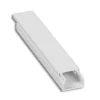 Trunking 40x25x4M White
