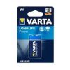 VARTA 9V Alkaline Battery