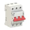 MOD6 MAIN SWITCH 3P 100A