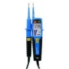 EAZYVOLT PRO LCD 2-POLE VOLTAGE TESTER