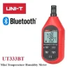 UT333BT Mini Temperature & Humidity Meter