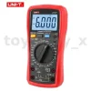 UT107 Automobile Multimeter