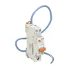 MOD6 RCBO 1P+N 6KA 30mA 6A-32A TYPE A with PIGTAIL