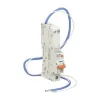 MOD6 RCBO 1P+N 6KA 10A - 32A 30mA TYPE A LONGBODY