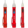 BENNING Non-Contact Voltage Tester TRITEST easy
