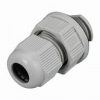 16mm Gland - Grey