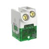 PDL Iconic Switch Module 32A 250V, 1-Way