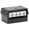 PDL 847/3 3-Terminal Point of Entry / Mains Entry Box