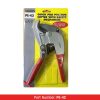 TRANSCO Conduit Cutter 3mm to 42mm - PE-42