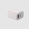 JACKSON 18W Dual Port USB Wall Charger