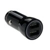 JACKSON 3.4A Dual Port In-Car Phone Charger