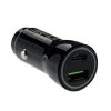 JACKSON 5.4A Dual Port In-Car Phone Charger