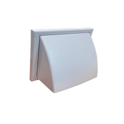 FANTECHTRADE 150mm Wall Cowl