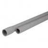 Conduit 25mm x 4M Grey (Medium Duty)