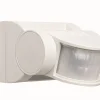 SIMX Smart Sense 180° PIR Motion Sensor White