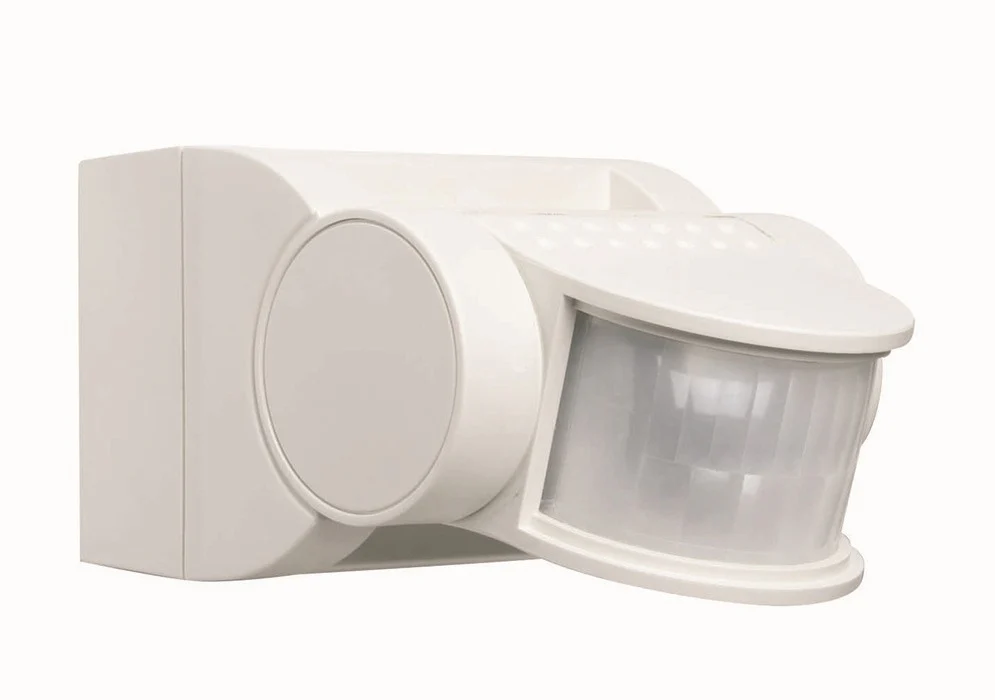 SMX_LHT0120_e04d558d-dfeb-4157-9228-086f73031767_995x700 SIMX Smart Sense 180° PIR Motion Sensor White - Image 1