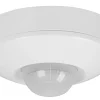 SIMX Smart Sense 360° Dual Mount PIR Sensor