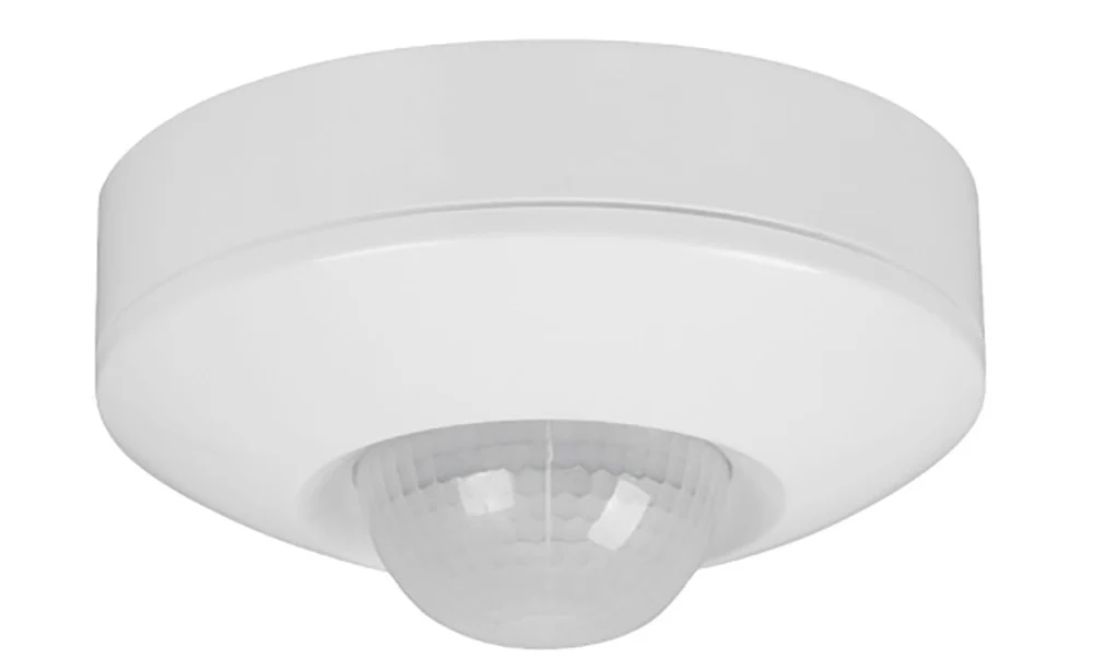 SMX_LHT0179_751bf61f-c03a-4df6-9143-b3311f62a497_1000x613 SIMX Smart Sense 360° Dual Mount PIR Sensor - Image 1