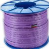 1.5mm 2C+E Non Migratory Flat TPS (100M roll)