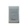 Smart Timer Heated Tower Rail Concealed Cord ST-CC