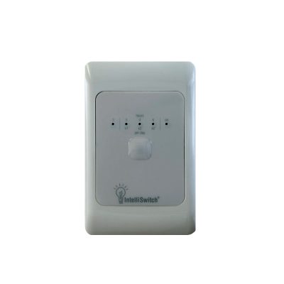 Smart Timer Heated Tower Rail Concealed Cord ST-CC