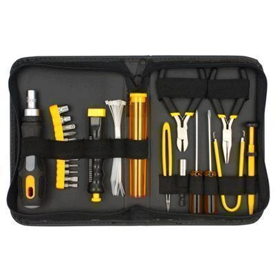 TC-33 SPROTEK 33 Piece PC Repair Kit - Image 1