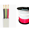 1.5mm 2C+E Flat TPS Cable (Meter)