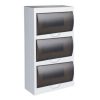 TRADESAVE Surface Mounted Distribution Board 36 Pole