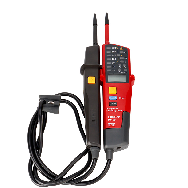 UT18C-1 UT18C Voltage And Continuity Tester - Image 1