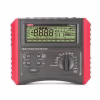 UNI-T UT593AU Multifunction RCD Loop Tester
