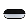 OVATE LED IP65 Eyelid Bulkhead 4000K