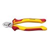 Wiha Cable Cutter Professional Electric