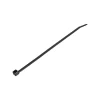 Cable Ties - 120mm x 4.8mm - Black (Pack of 100)