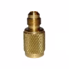 C&D CD2058 1/4 Female to 5/16 Male Adaptor
