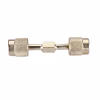 C&D CD2005BT 1/4″FSAE x 1/4″FSAE Swivel Adaptor