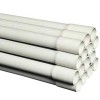 Conduit 50mm x 4M Grey (Medium Duty)