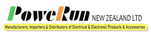 PoweRun New Zealand Ltd.