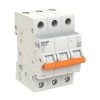 NHP MOD6 3 POLE MCB 6A-63A