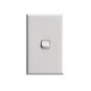 Single Vertical Switch 10A - PoweRun