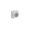 TV Socket Coaxial PoweRun