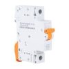 NHP MOD6 1 POLE MCB 6A-63A