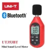 UT353BT Mini Sound Level Meter