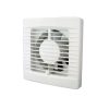 MANROSE FAN0046 - 100mm Wall/Ceiling Extractor Fan