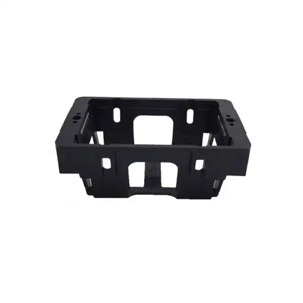 flush_box_black Flush Box Low Profile - Black - Image 1